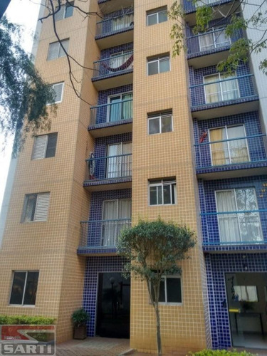 Imagem 1 de 10 de Apartamento - Cachoeirinha - R$ 270.000,00 - St15618