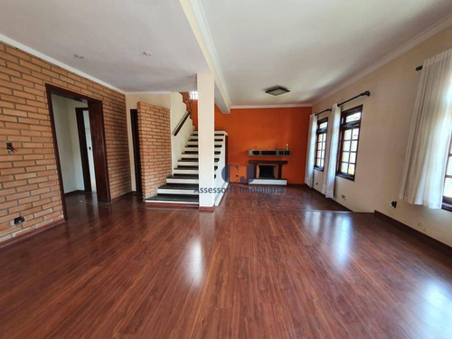 Imagem 10 de 18 de Casa À Venda, 234 M² Por R$ 850.000,00 - Vila Trujillo - Sorocaba/sp - Ca0458