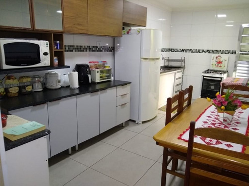 Imagem 9 de 20 de Casa À Venda, 100 M² Por R$ 400.000,00 - Ermelino Matarazzo - São Paulo/sp - Ca0603