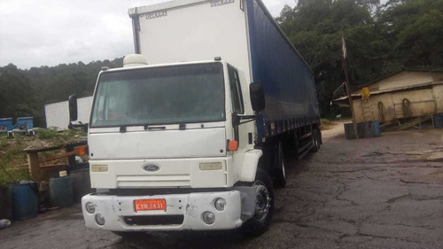 Imagem 4 de 4 de Carreta Sider