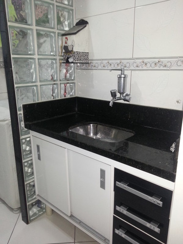 Imagem 12 de 14 de Apartamento Para Venda No Arsenal Em São Gonçalo - Rj - 125