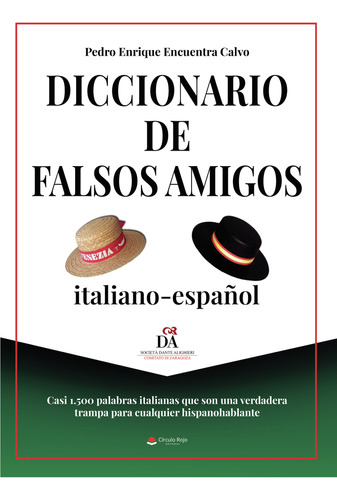 Diccionario De Falsos Amigos Italiano-español