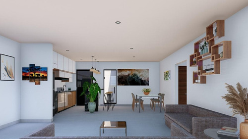 Departamneto En Venta En La Col Ignacio Zaragoza, Veracruz,ver.