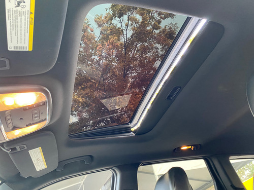 Jeep Grand Cherokee 3.6 Limited Lujo V6 4x2 At