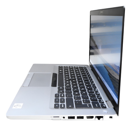 Poderosa Laptop Dell 5411 10 Gen. 16gb M,2 512gb (Usado)