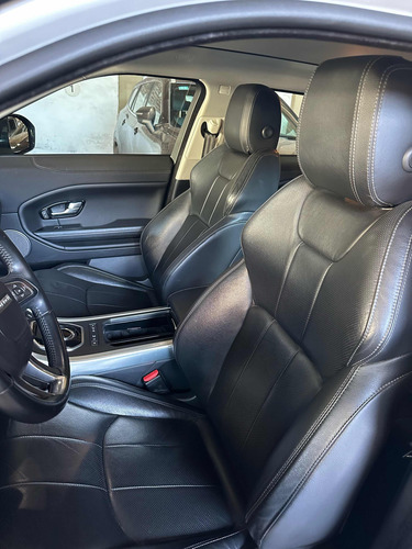 Land Rover Evoque 2.0 Hse Plus 240cv