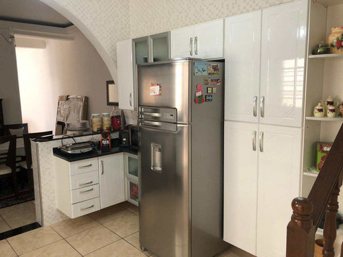 Imagem 9 de 20 de Casa C/2 Dorm. Pq. Viana, Barueri - R$525.000,00 Cod:262 - V262