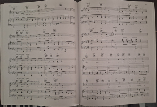 A New Musical Wicked (Usado)