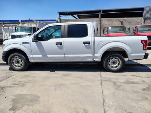 Ford F-150 3.5 Doble Cabina V6 4x2 At