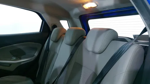Ford Ecosport 2.0 TREND 4X2 AT
