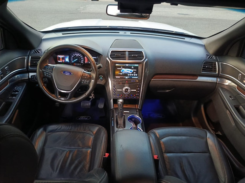 Ford Explorer 2016 Limited 4x4 150.000km 2-1