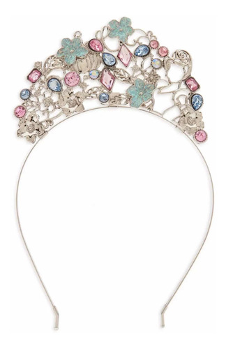 Cenicienta Cinderella Corona Tiara Disney Store