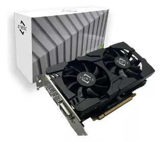 Tarjeta Gráfica Nvidia 51risc Rtx2070 8g 2304sp 256bit D6