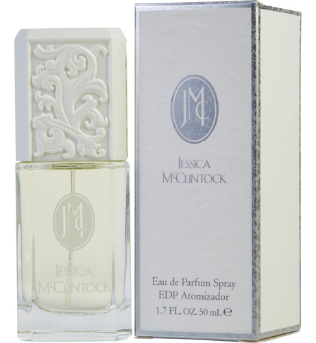 Perfume Jessica Mcclintock, 50 Ml, Para Mujer