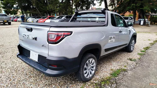 RAM 700 SLT