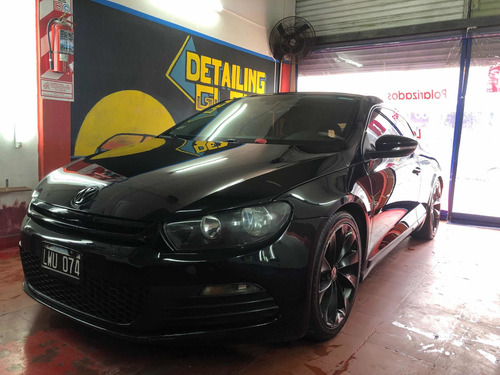 Volkswagen Scirocco 1.4 Tsi 160cv 2012