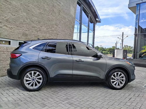 Ford Kuga 2.0 Titanium