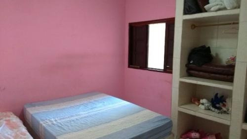 Imagem 13 de 14 de Casa À Venda No Balneário Gaivota Em Itanhaém - 3582 | Sanm