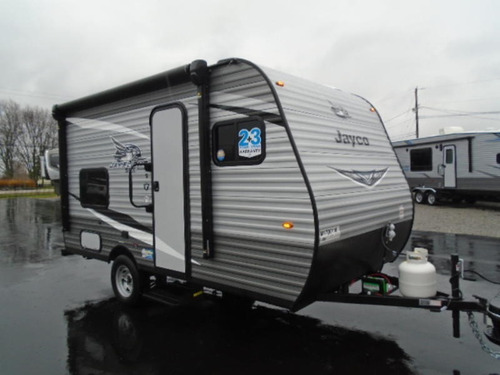 Jayco Fligth Slx 174bh Y@w7