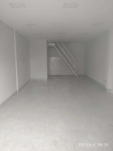 Imagem 3 de 9 de Loja Comercial Para Aluguel Em Taguatinga-df