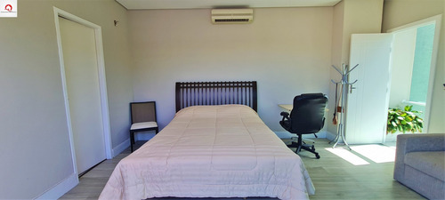 Imagem 5 de 24 de Cobertura À Venda, Praia Da Enseada, Guarujá - Sp, 440m² De Área Útil, 4 Dormitórios (2 Suítes) Avarandados, 3 Vagas De Garagem, Prédio Com Lazer - Ap05843 - 69372745