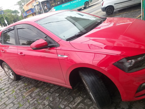 Imagem 7 de 15 de Volkswagen Polo 2019 1.6 16v Msi 5p