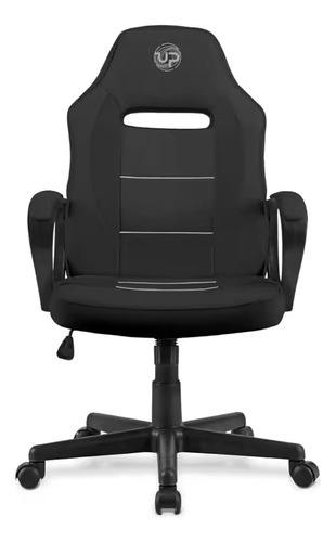 Cadeira Gamer Up X13fb, Ajuste De Altura, Encosto Confortáve