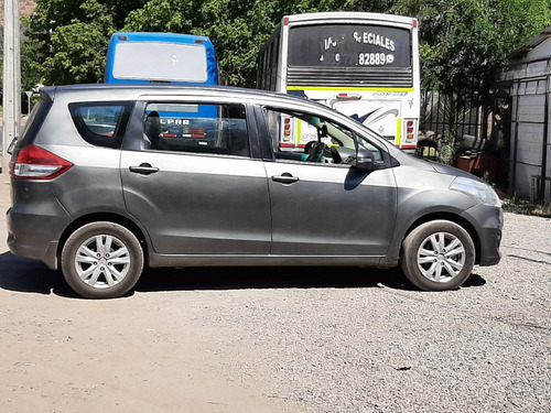 Suzuki Ertiga 1.4 Glx