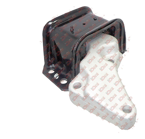 Soporte De Motor Peugeot 206 2001 Dai8194