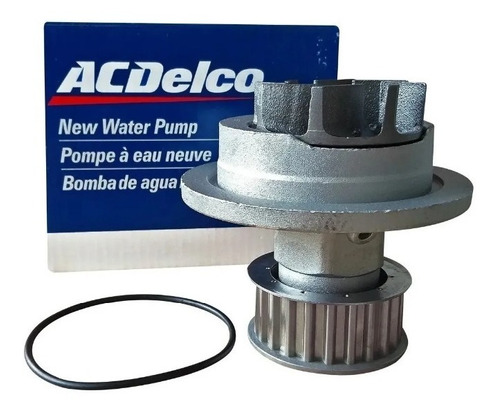 Bomba Agua Optra Desing , Astra 1.8 Original Acdelco