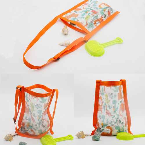Organizador De Almacenamiento De Juguetes De Baño (01 #mold)