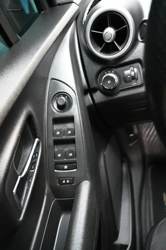 Chevrolet Tracker 1.8 Lt At