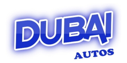 Volkswagen Gol Trend 1.6 Comfortline 101cv - Dubai Autos