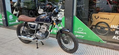 Zanella Cecato 150 2018 10800km