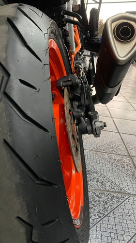 Imagen 8 de 21 de Ktm Duke 390 2017 Di Buono Automotores