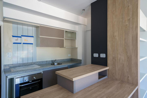Venta, Departamento, Monoambiente, A Estrernar, Full Amenities, Piscina, Cochera, Villa Urquiza, Permuta