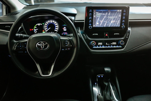 Toyota Corolla 1.8 Hev Xei Ecvt