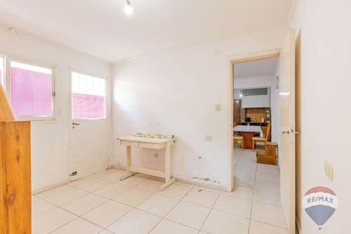 Casa En Venta 3 Dormitorios +quincho +consultorio