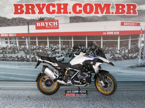 Bmw R 1250 Gs R1250 Premium Hp Abs