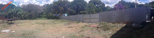 Área A Venda No Bairro Vila Mineirão Em Sorocaba - Sp. - Ar 003-1