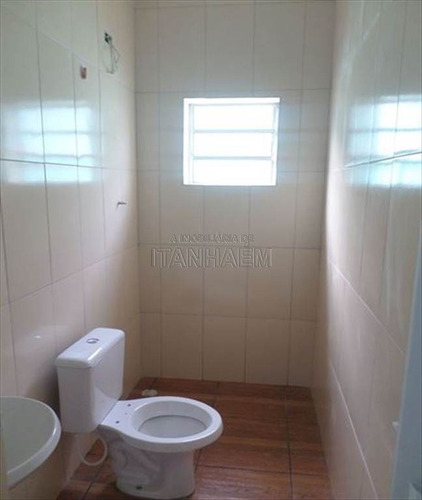 Imagem 10 de 10 de Casa, 2 Dorms Com 55 M² - Jd Leonor - Mongagua - Ref.: Ita2925 - Ita2925