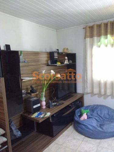 Imagem 2 de 19 de Chácara À Venda, Jardim Elisa, Itapecerica Da Serra/sp - 2499