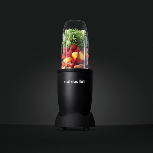 Licuadora Personal, Nutribullet Pro :o