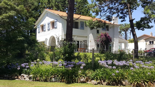 Espectacular Casa En Mansa - Ref: 1828