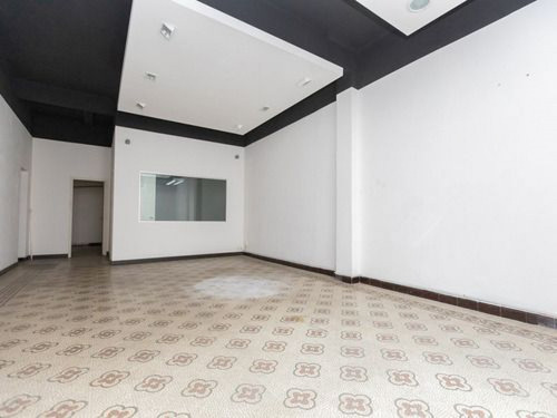 Edificio En Venta En Ciudad Vieja Ref. 6701