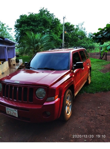 Geep Patriot Automático