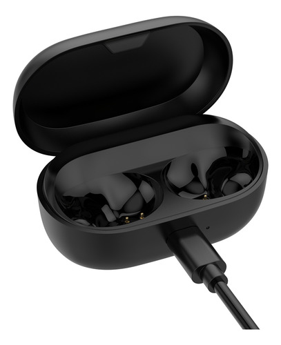 Funda De Carga Inalámbrica Bluetooth Zhenluo Para Jabra Elit