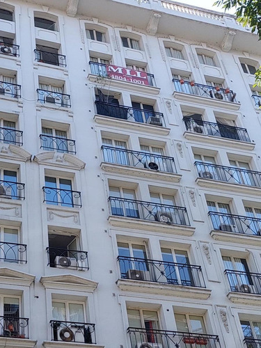 Imagen 2 de 10 de Departamento - Recoleta