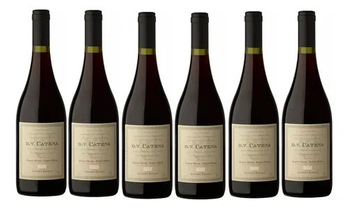 comprar Vino Dv Catena Pinot Pinot X6