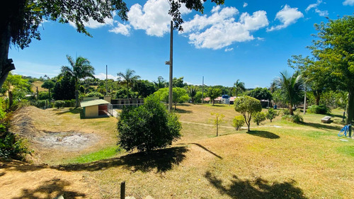 Imagem 2 de 26 de Excelente Chácara À Venda Entre Amarelos E Village Do Sol, Guarapari, Es - Es - Ch0015_roma
